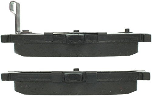 Sport Brake Pads StopTech 309.05400 with Shims and Hardware