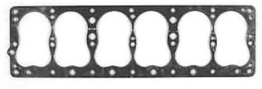 Engine Cylinder Head Gasket MAHLE 3029
