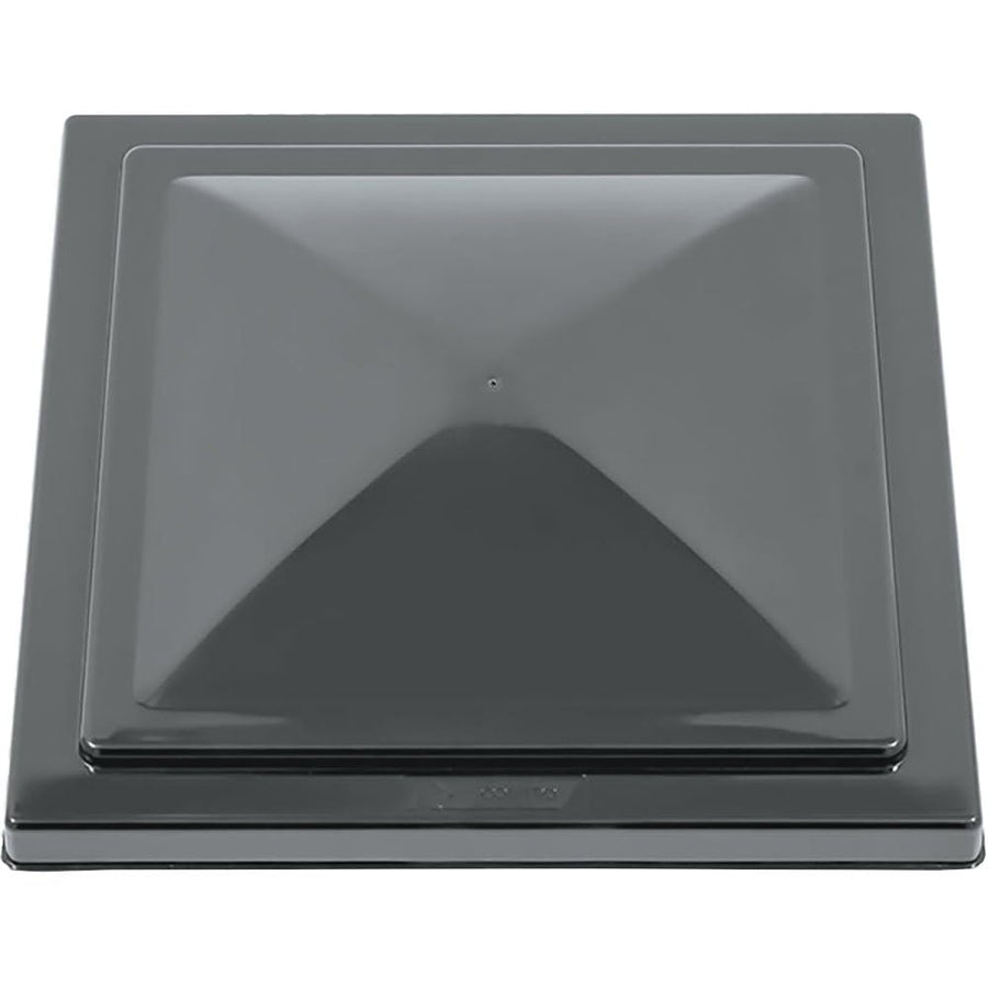 Replacement Camco 40178 Vent Lid (Ventline (pre 2008) & Elixir (Since 1994) Black Unbreakable Polycarbonate)