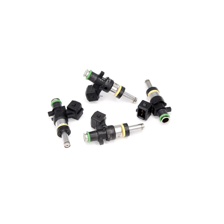 Power Sports DeatschWerks 16MX-45-1200-4 Fuel Injector, 1 Pack