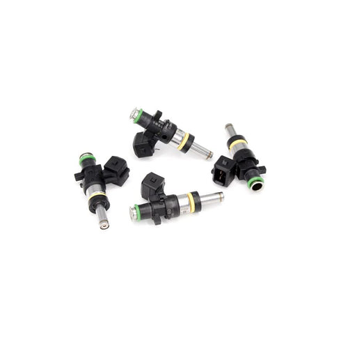 Power Sports DeatschWerks 16MX-45-1200-4 Fuel Injector, 1 Pack