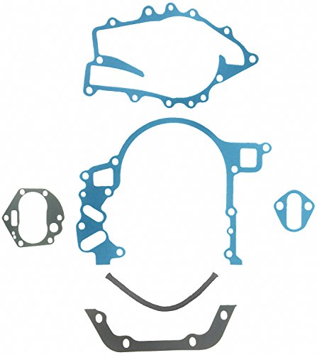 Timing Cover Gasket Set FEL-PRO TCS 45002