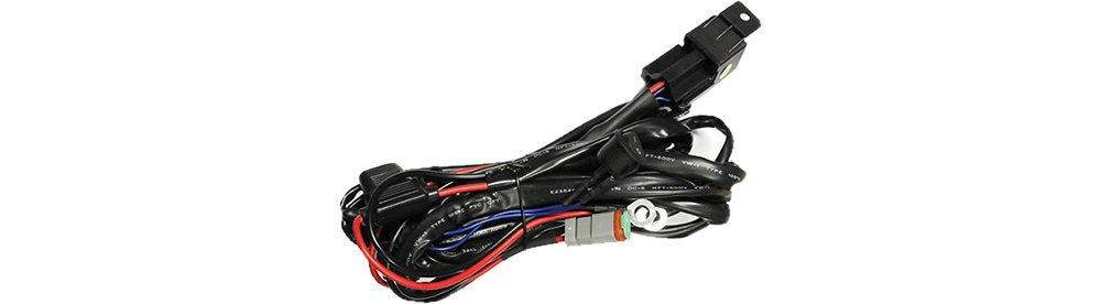 ZROADZ Black Z325651-KIT Front Bumper LED Light Bar KIT 2010-2014 FORD F150-RAPTOR