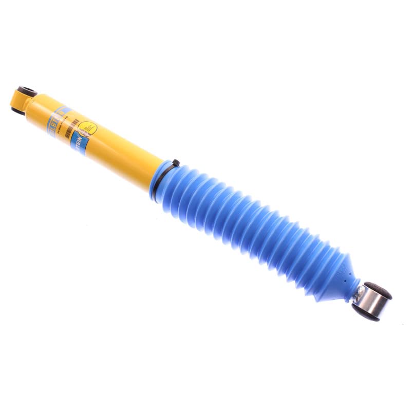 Bilstein B6 Rear 1993 Jeep Grand Cherokee Base 46mm Monotube Shock Absorber