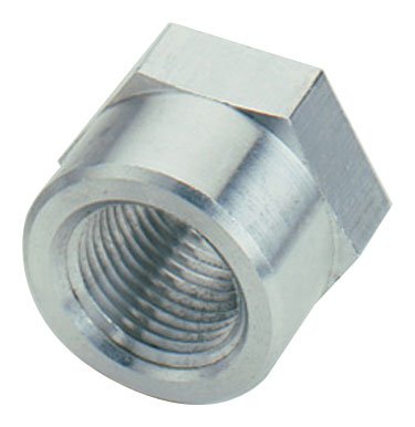 1/4 Fpt Fragola Weld Bung