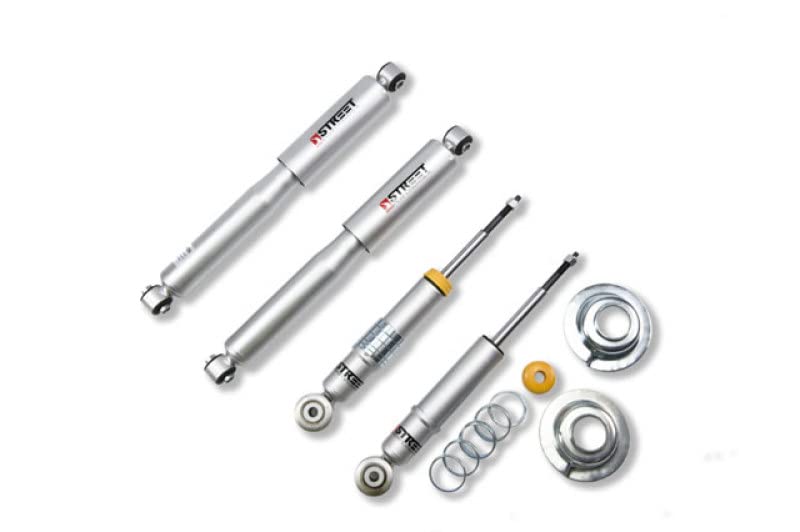 Shock Set Belltech 9509