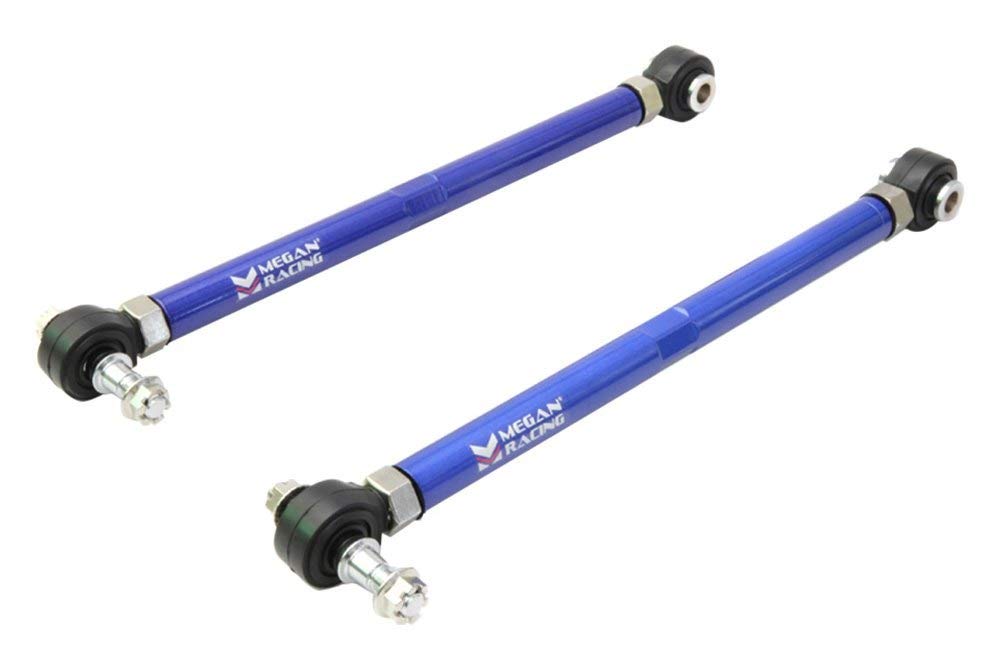 Rear Toe Arm Megan Racing MRS-HA-1470, 1 Pack
