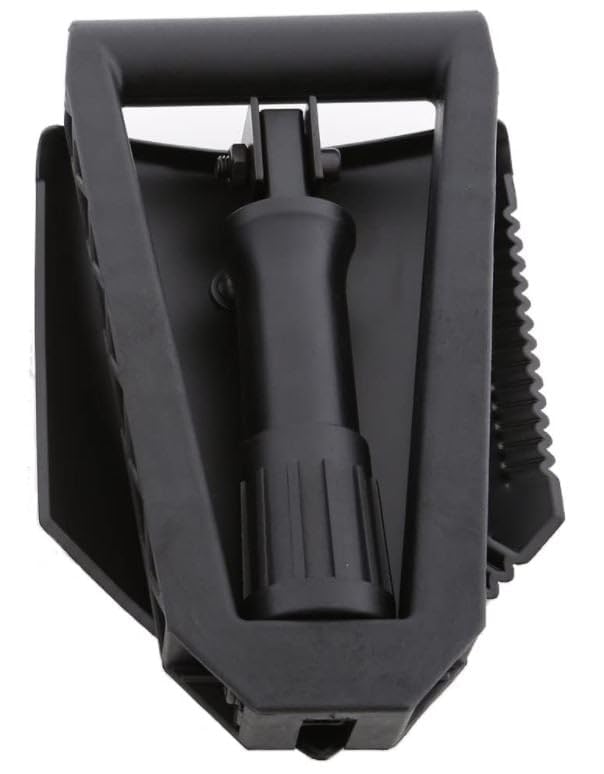 R.U.T. TRIFOLD SHOVEL SmittyBilt - SB2728