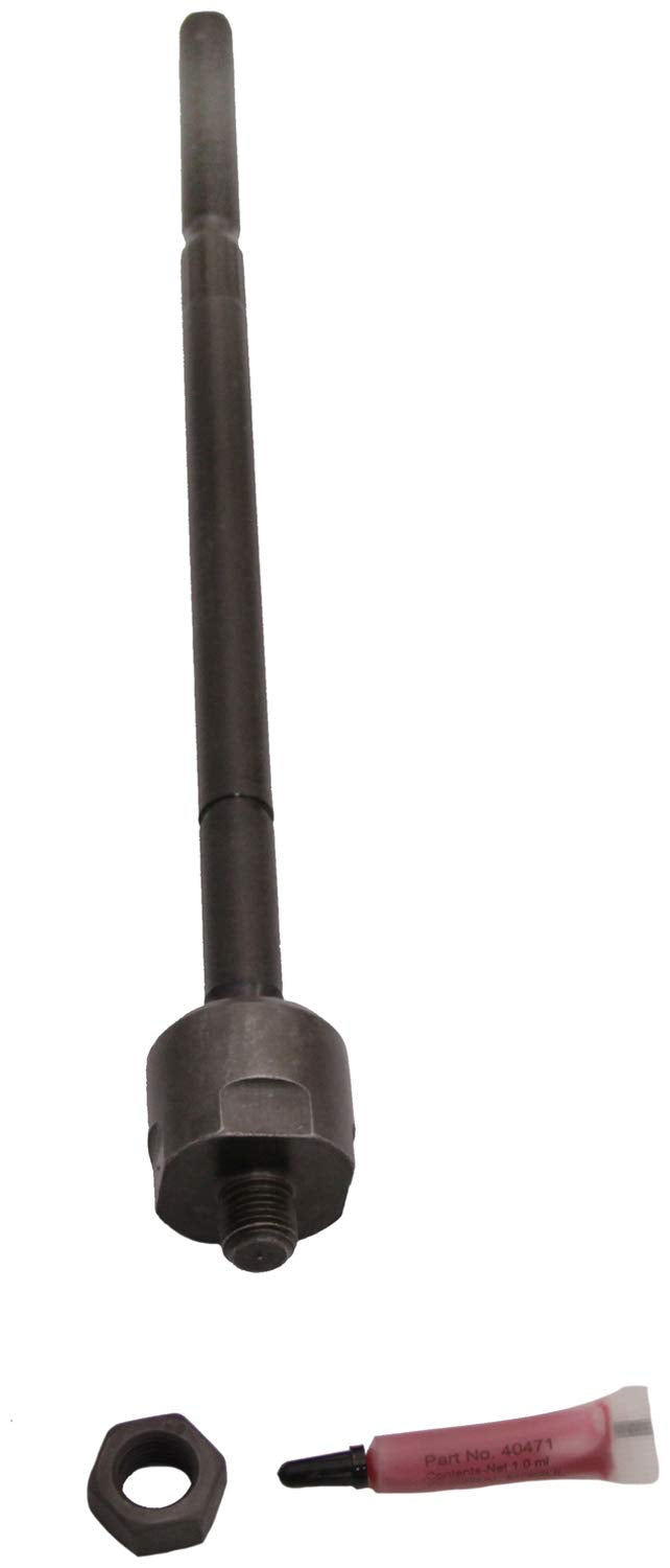 Steering Tie Rod End MOOG EV800780 for Ford Focus