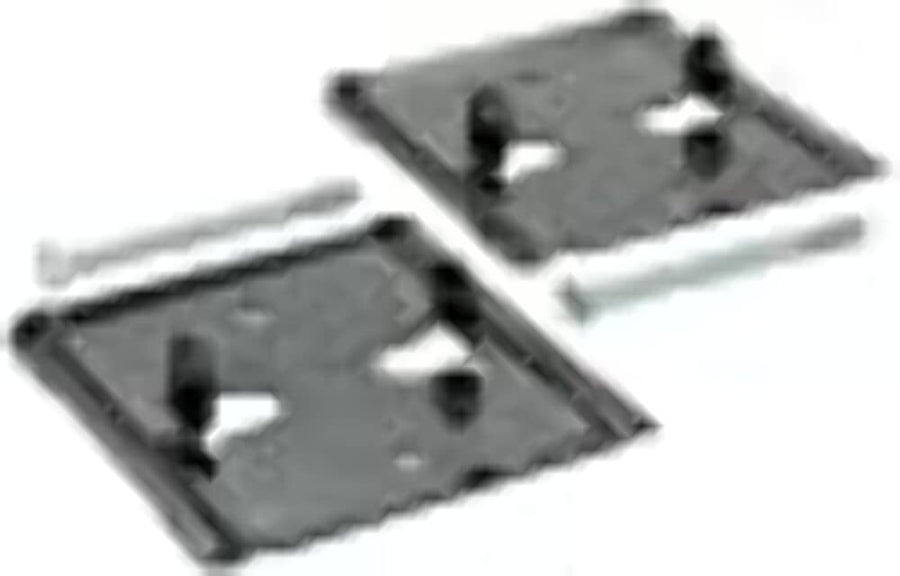 Norco Bal Ind Set/2" Jack Base Pads
