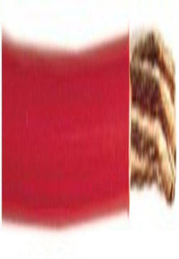 25' Red EAST PENN Battery Cable 04612