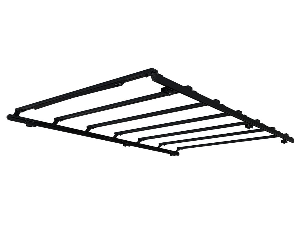Slimpro Front Runner Van Rack Kit Compatible with Fiat Ducato (L1H1/118in WB/Low Roof) (2014-Current)