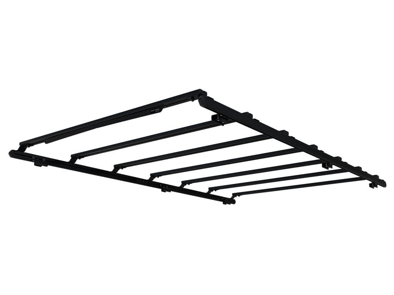 Slimpro Front Runner Van Rack Kit Compatible with Fiat Ducato (L1H1/118in WB/Low Roof) (2014-Current)