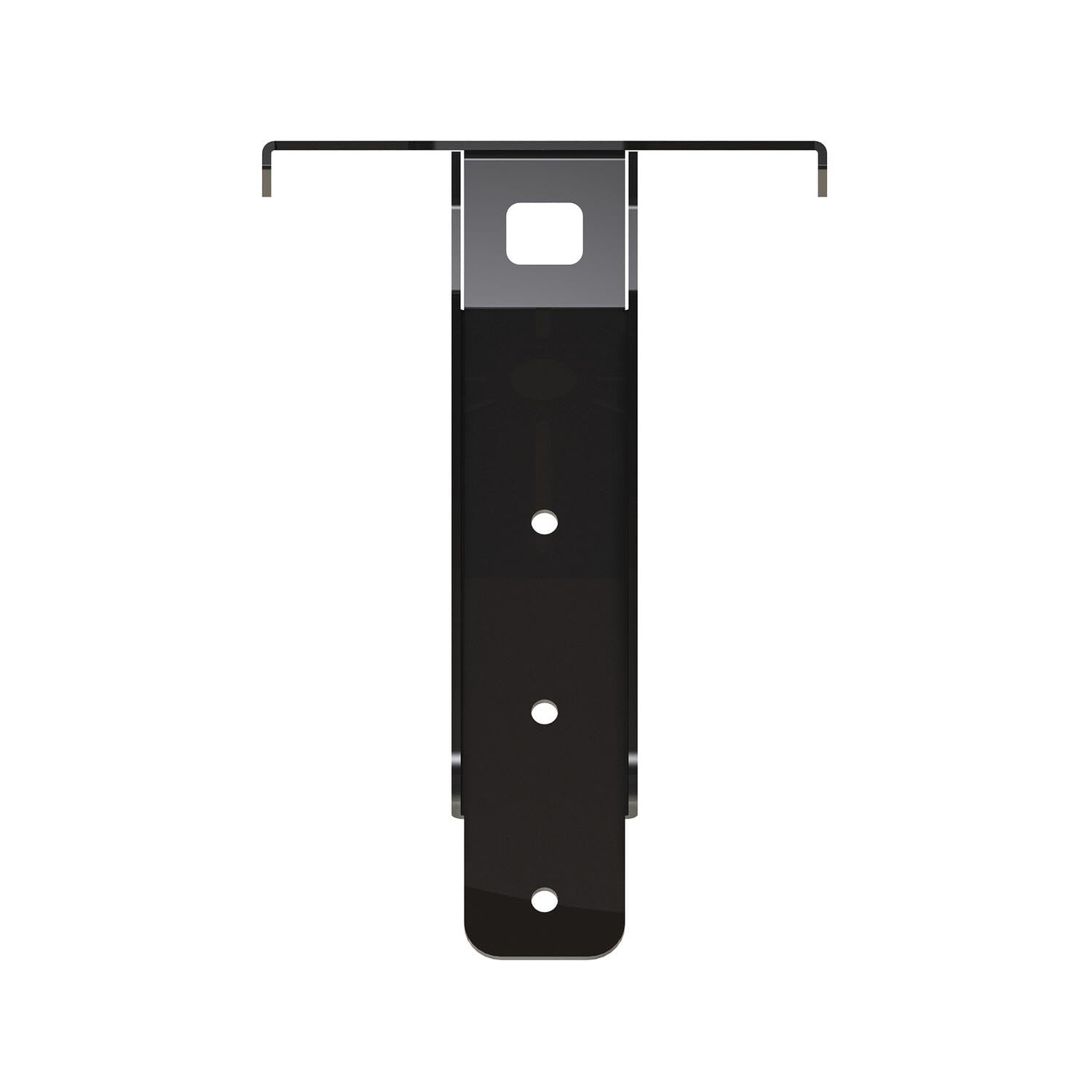 HLR Beacon Light Mount Westin 57-89055 fits HLR Truck Rack
