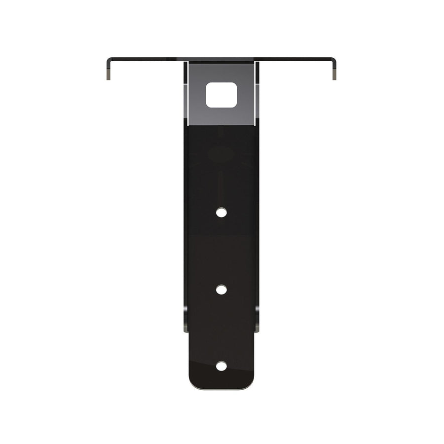 HLR Beacon Light Mount Westin 57-89055 fits HLR Truck Rack