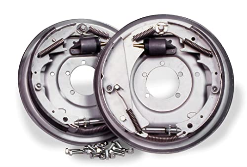 10 Drum Brake Kit Dexter Marine Galvx L&r 81097