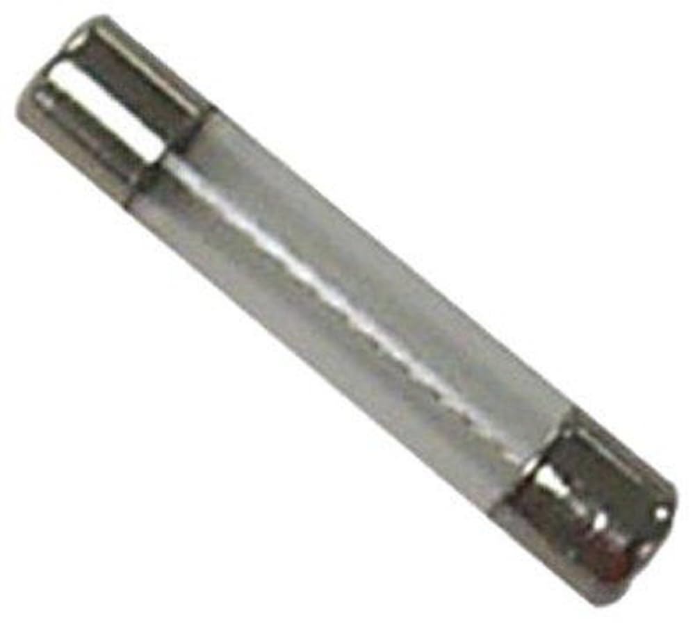 AGC Glass Fuse Sierra FS79140 - 5 Amp