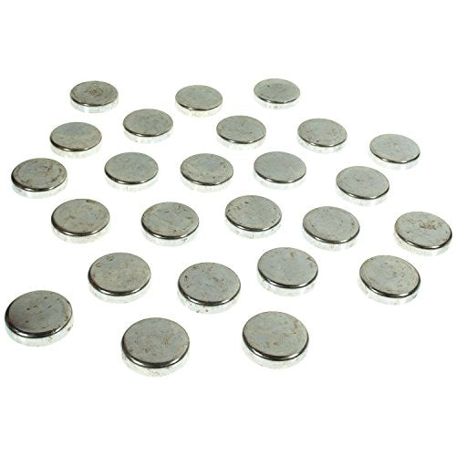 Melling Expansion Plug MPC-50 Stock Replacement Bulk Pack