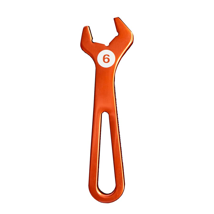 6AN Hose End Wrench Deatschwerks
