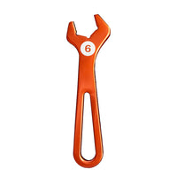 6AN Hose End Wrench Deatschwerks
