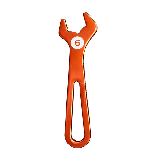 6AN Hose End Wrench Deatschwerks