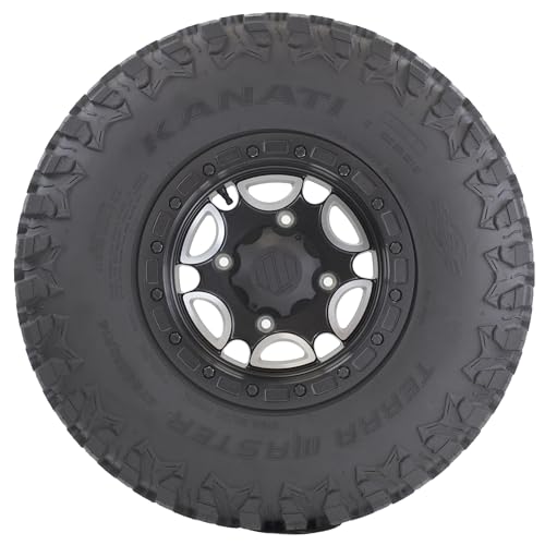 GBC Terra Master AT27X11.00R14 E/10PR Motorsports