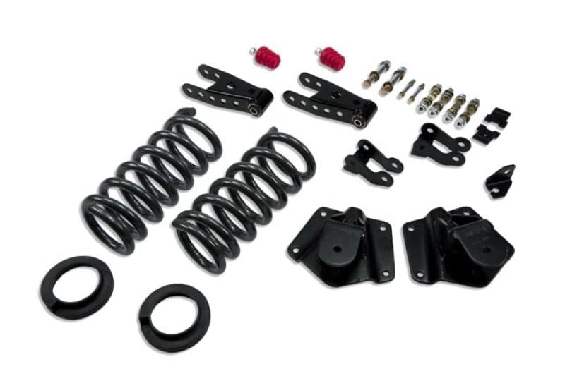 Lowering Kit Belltech 791