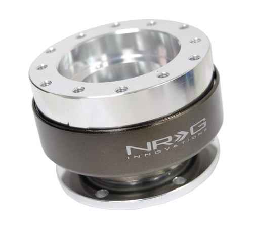 Quick Release NRG SRK-200-1SL - Gen 2.0