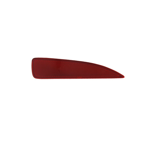 Left TYC Reflector Assembly Compatible with 2012-2014 Toyota Yaris