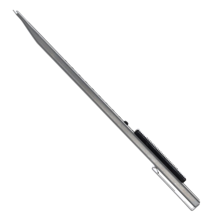 OLFA Stainless Steel Utility Knife by Install Bay
