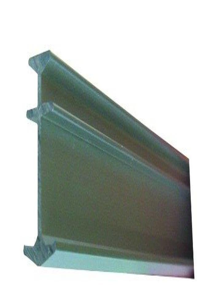 I-Beam Track JR Products 80241 - Type B, 48"