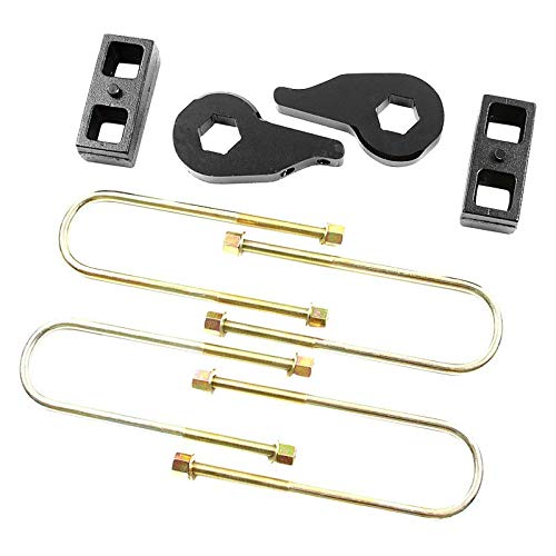 Suspension Lift Kit Zone Offroad ZOND1210