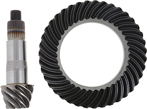 Differential Dana Ring and Pinion Spicer