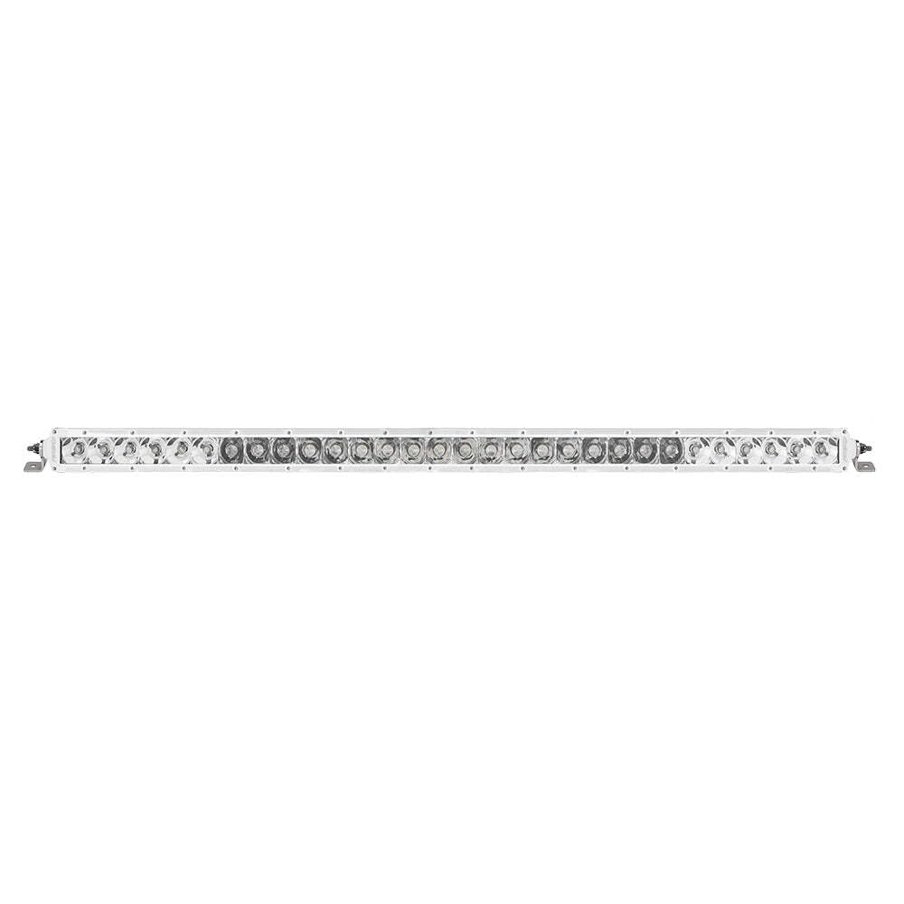 RIGID 330314 Industries White SR-SRS PRO 30" SPOT/Flood
