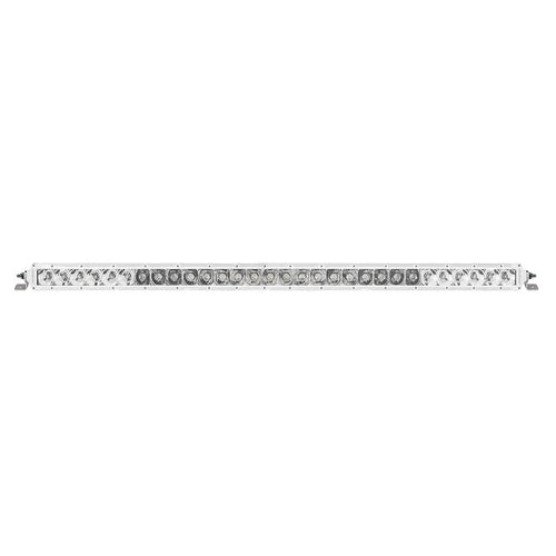 RIGID 330314 Industries White SR-SRS PRO 30" SPOT/Flood