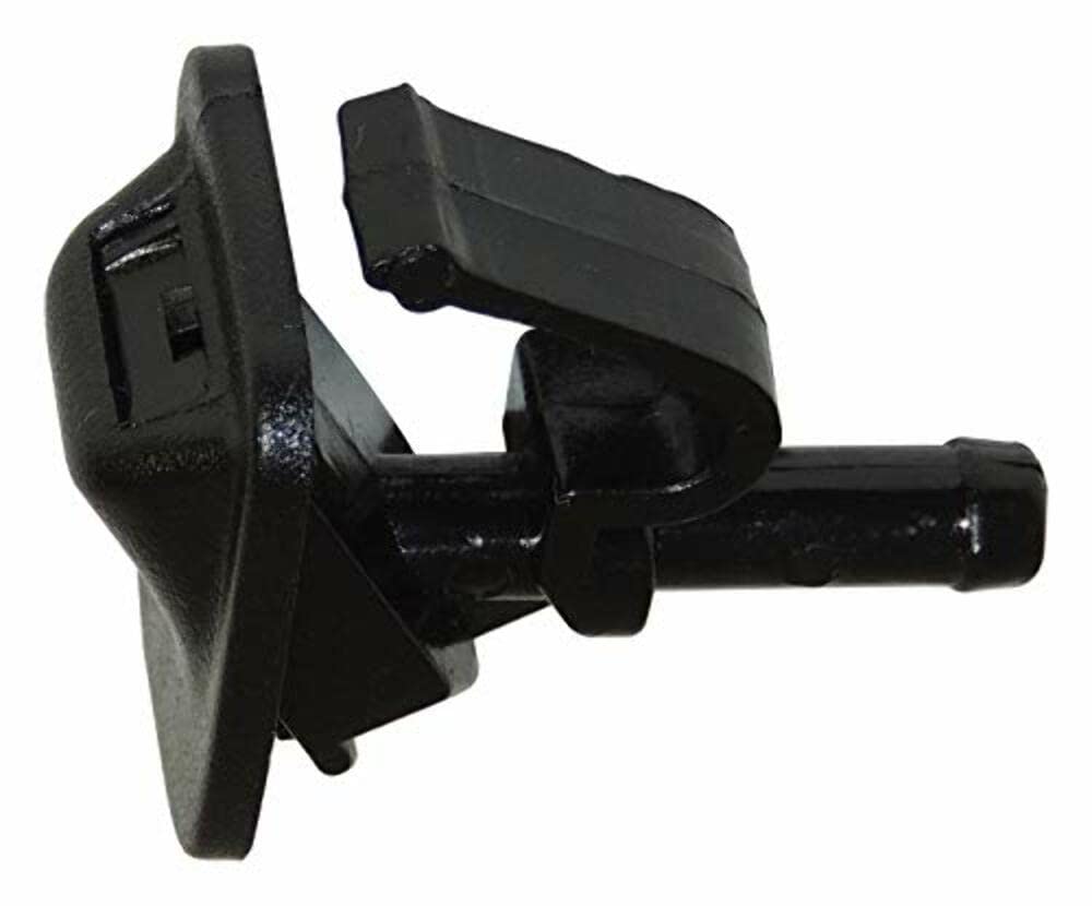 Windshield Washer Nozzle Crown Automotive Wiper and Washer