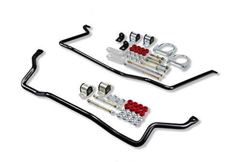 Anti-Sway Bar Set Belltech 9931