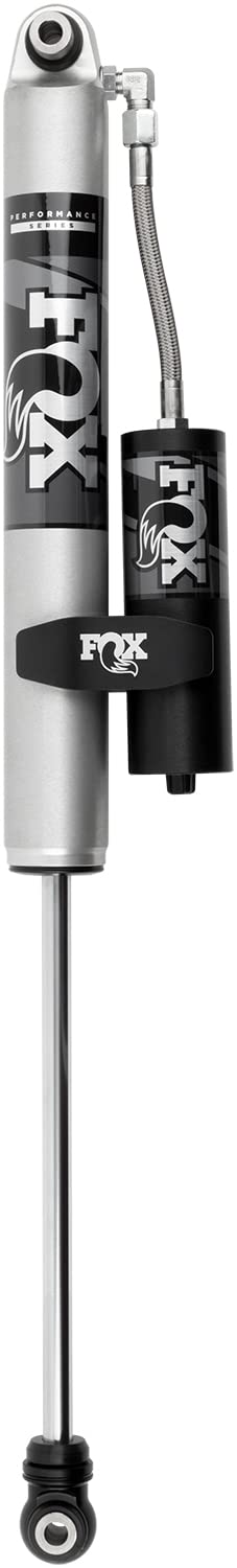 Rear Shock Absorber FOX Factory Shocks 985-24-186 Fits Jeep Wrangler