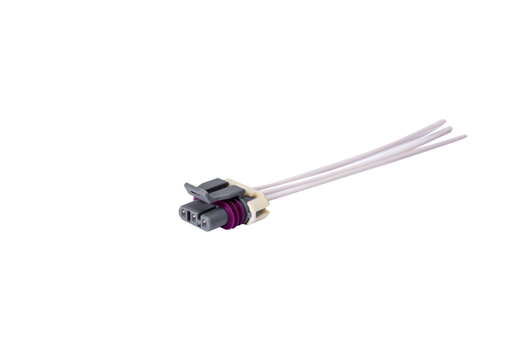 01-07 GM 2500/3500 Duramax Vane Position Sensor Pigtail (LLY) Fleece Performance (FPE-HAR-DMAX-MAP-0107)
