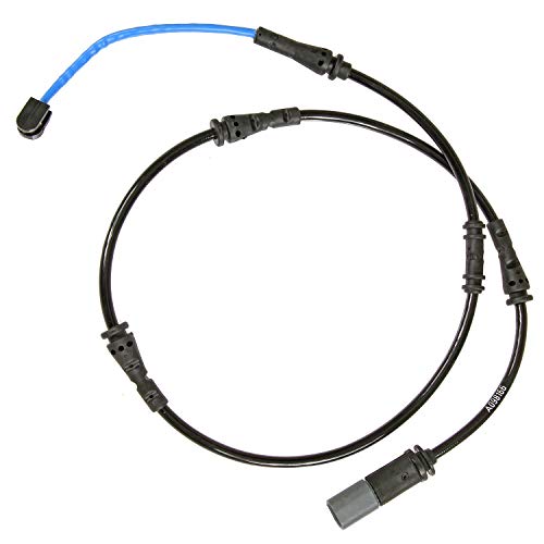 11-16 BMW 528i PowerStop Rear Euro-Stop Electronic Brake Pad Wear Sensor (SW-0461)