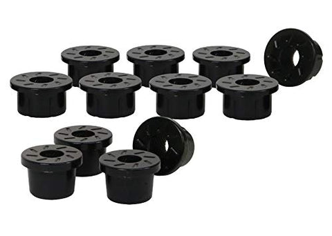 Nolathane Front Control Arm Bushing REV032.0036 ; Fits MG MGB 62-80