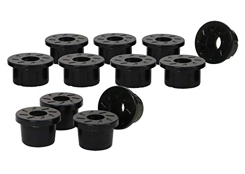 Nolathane Front Control Arm Bushing REV032.0036 ; Fits MG MGB 62-80