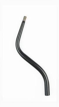Black Lokar Performance Products 12" Bench Bend Replacement Lever Kit Compression Style XRLK-69018