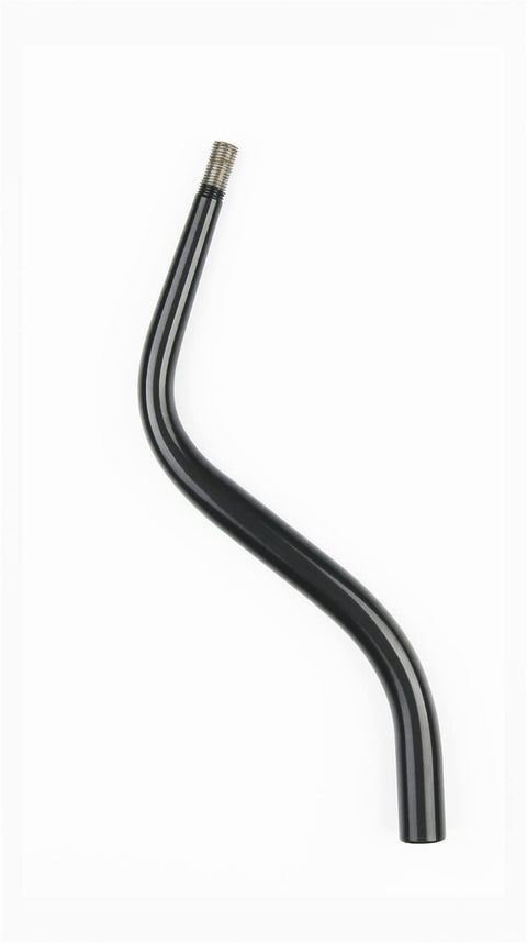Black Lokar Performance Products 12" Bench Bend Replacement Lever Kit Compression Style XRLK-69018