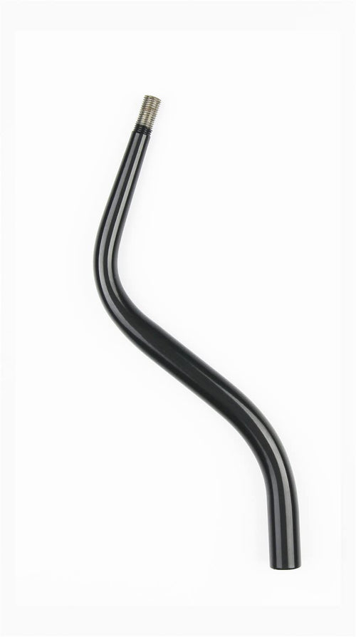 Black Lokar Performance Products 12" Bench Bend Replacement Lever Kit Compression Style XRLK-69018