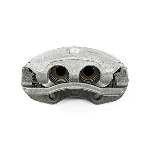 Power Stop Right Rear L4941 One Stock Replacement Brake Caliper