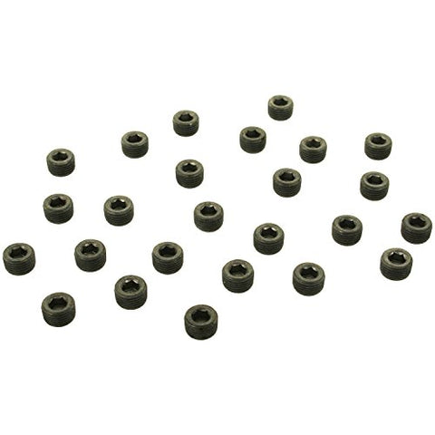 Melling Stock Replacement Pipe Plug MPP-735