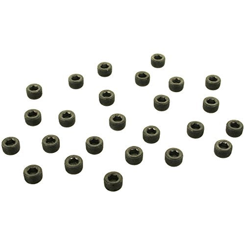 Melling Stock Replacement Pipe Plug MPP-735