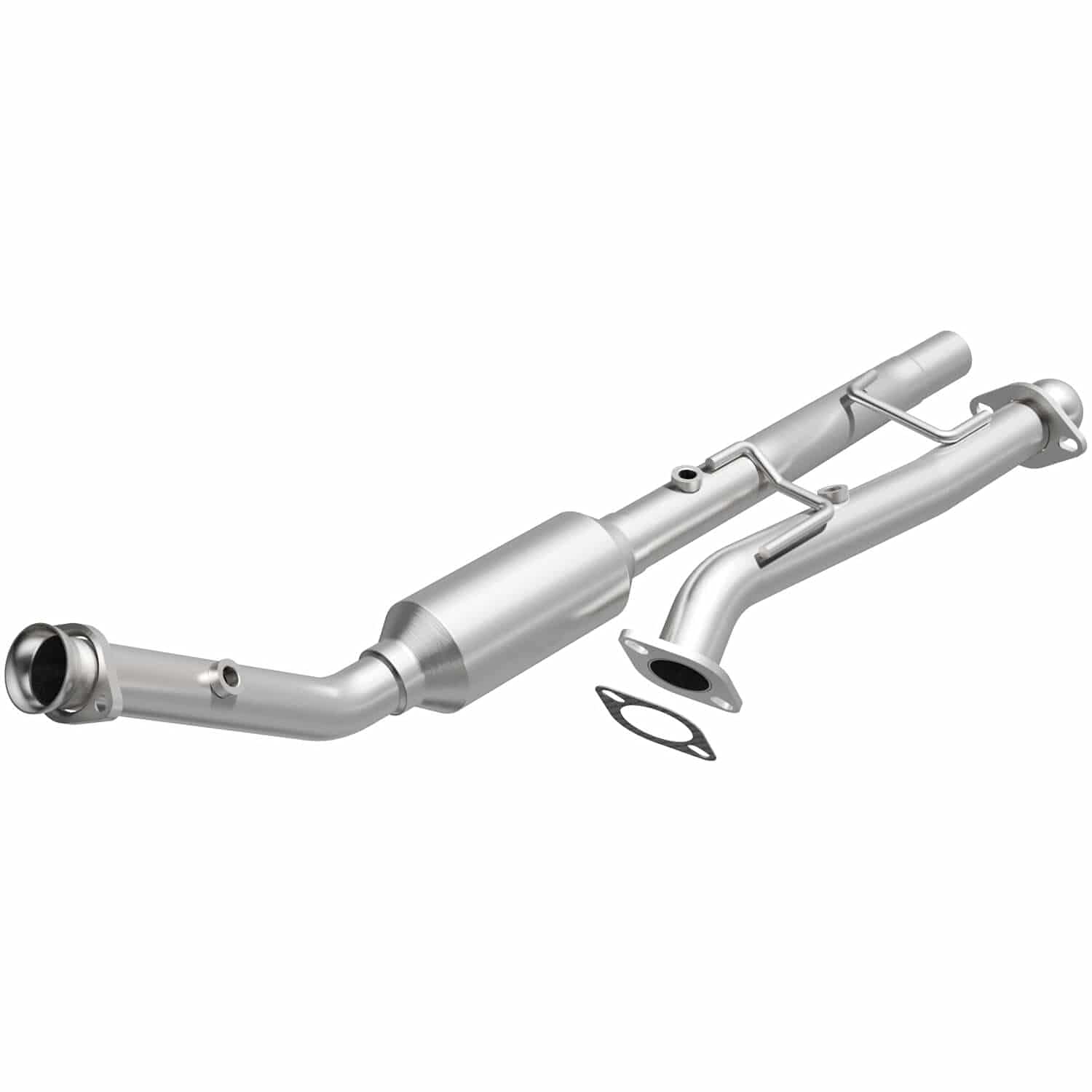California Grade MagnaFlow Catalytic Converter 4451314: Direct-Fit (CARB Compliant)