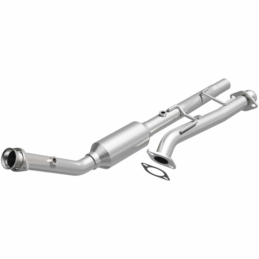 California Grade MagnaFlow Catalytic Converter 4451314: Direct-Fit (CARB Compliant)